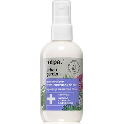 Tołpa Urban Garden krem regeneracyjny do rąk 100 ml