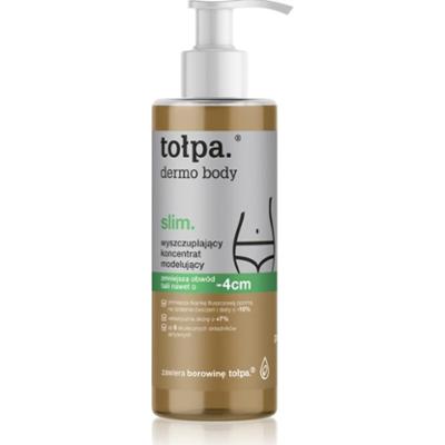 Tołpa Dermo Body Slim serum modelujące na brzuch, uda i pośladki 250 ml