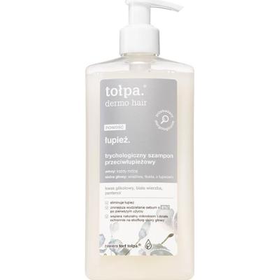 Tołpa Dermo Hair szampon przeciwłupieżowy 250 ml