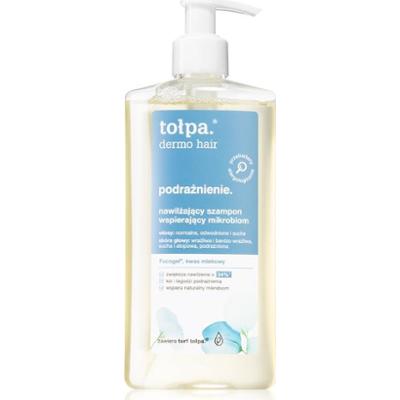 Tołpa Dermo Hair szampon nawilżający 250 ml