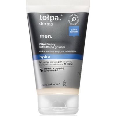 Tołpa Dermo Men Hydro nawilżający balsam po goleniu 100 ml