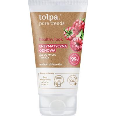 Tołpa Pure Trends Wash Gel żel do mycia twarzy 150 ml