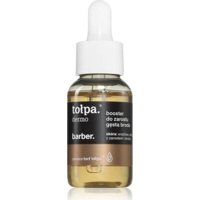 Tołpa Dermo Barber Thick Beard Booster serum wzmacniające dla mężczyzn 30 ml