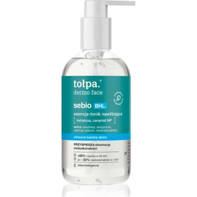 Tołpa Dermo Face Sebio BHL Tonic odświeżający tonik nawilżający 150 ml