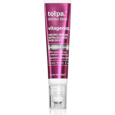 Tołpa Dermo Face Vitagenist rewitalizujący krem pod oczy 15 ml