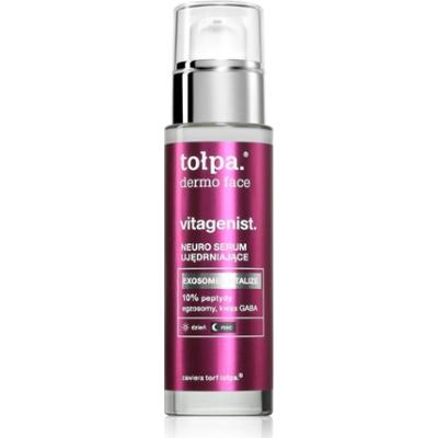 Tołpa Dermo Face Vitagenist serum ujędrniające 30 ml