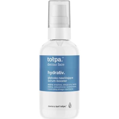 Tołpa Dermo Face Hydrativ serum intensywne nawilżające 75 ml