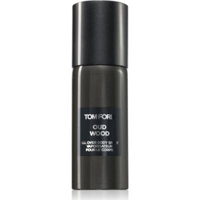 TOM FORD Private Blend Oud Wood spray do ciała unisex 150 ml