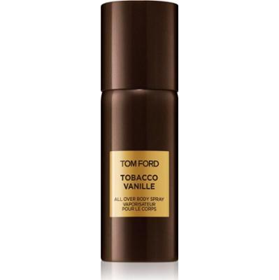 TOM FORD Private Blend Tobacco Vanille spray do ciała unisex 150 ml
