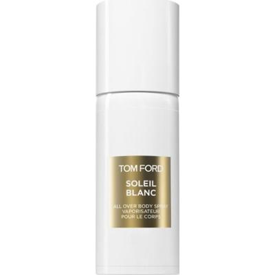 TOM FORD Private Blend Soleil Blanc spray do ciała unisex 150 ml