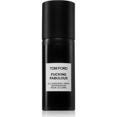 TOM FORD Private Blend Fucking Fabulous spray do ciała unisex 150 ml