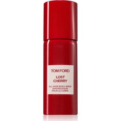 TOM FORD Private Blend Lost Cherry spray do ciała unisex 150 ml