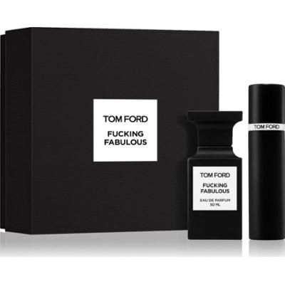 TOM FORD Private Blend Fucking Fabulous zestaw upominkowy unisex