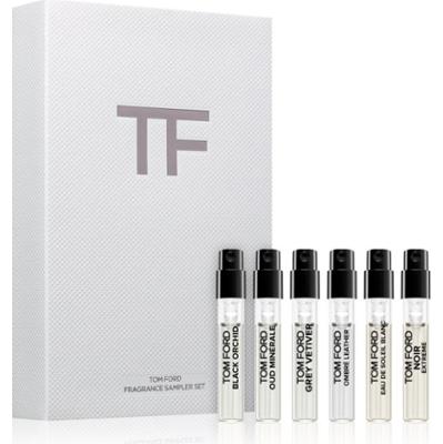 TOM FORD Signature Discovery set zestaw unisex 1 szt.
