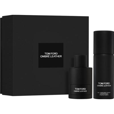 TOM FORD Ombré Leather Set zestaw upominkowy unisex
