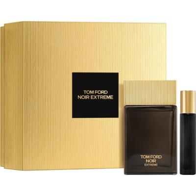 TOM FORD Noir Extreme Set zestaw upominkowy dla mężczyzn