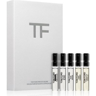 TOM FORD Private Blend Discovery Set zestaw 1 szt.