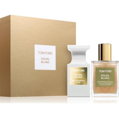 TOM FORD Private Blend Soleil Blanc Set zestaw upominkowy dla kobiet 1 szt.