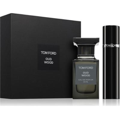 TOM FORD Private Blend Oud Wood Set zestaw upominkowy unisex