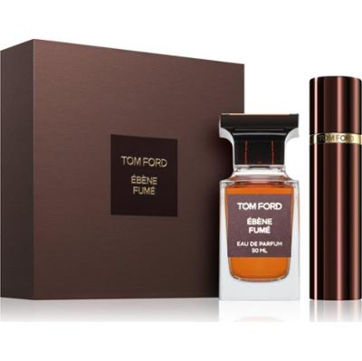 TOM FORD Private Blend Ébène Fumé Set zestaw upominkowy unisex