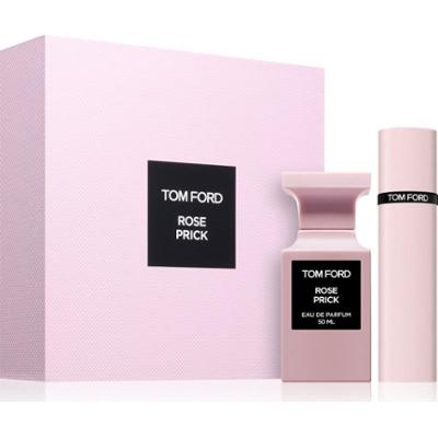 TOM FORD Private Blend Rose Prick Set zestaw upominkowy unisex