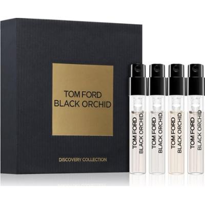TOM FORD Black Orchid Set zestaw upominkowy unisex