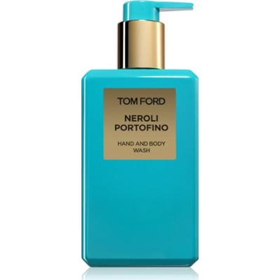 TOM FORD Private Blend Neroli Portofino mydło w płynie do rąk i ciała 240 ml