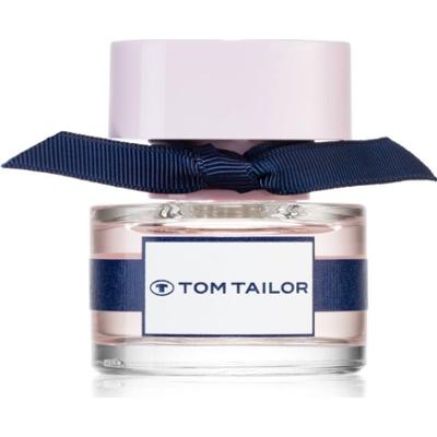 Tom Tailor Exclusive woda toaletowa dla kobiet 30 ml
