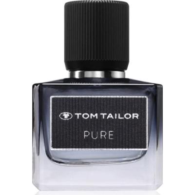 Tom Tailor Pure woda toaletowa dla mężczyzn 30 ml
