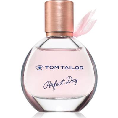 Tom Tailor Perfect Day woda perfumowana dla kobiet 30 ml