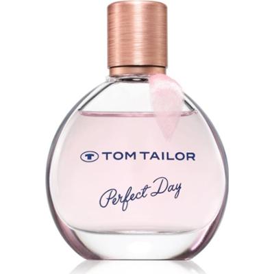 Tom Tailor Perfect Day woda perfumowana dla kobiet 50 ml