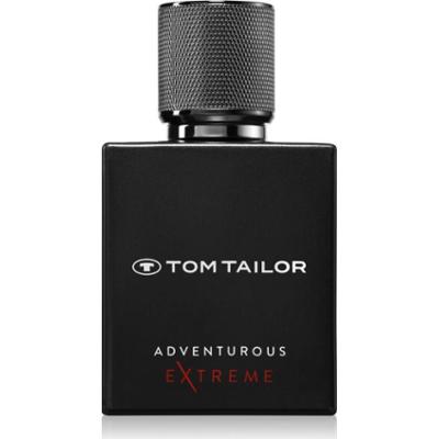 Tom Tailor Adventurous Extreme woda toaletowa dla mężczyzn 30 ml