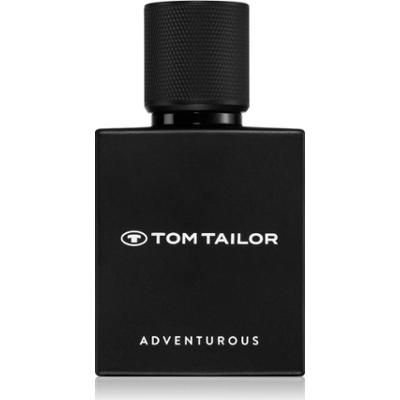 Tom Tailor Adventurous woda toaletowa dla mężczyzn 30 ml