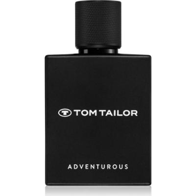 Tom Tailor Adventurous woda toaletowa dla mężczyzn 50 ml