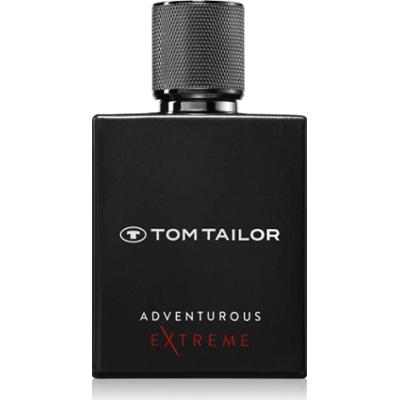 Tom Tailor Adventurous Extreme woda toaletowa dla mężczyzn 50 ml