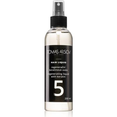 Tomas Arsov Hair Liquid nawilżający spray do włosów 200 ml