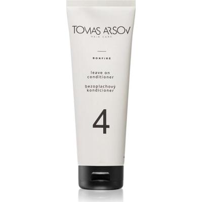 Tomas Arsov Bonfire Leave On Conditioner odżywka regenerująca bez spłukiwania do włosów delikatnych i zniszczonych 250 ml