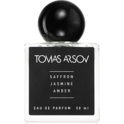 Tomas Arsov Saffron Jasmine Amber woda perfumowana unisex II. 50 ml