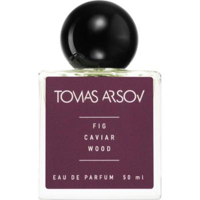 Tomas Arsov Fig Caviar Wood perfumy o zapachu liści figowych 50 ml