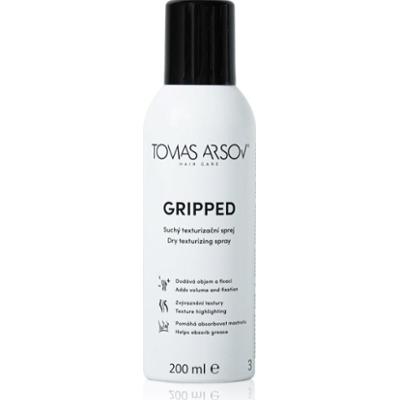 Tomas Arsov Gripped Texture Spray suchy spray teksturyzujący 200 ml