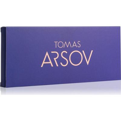 Tomas Arsov Discovery set zestaw unisex