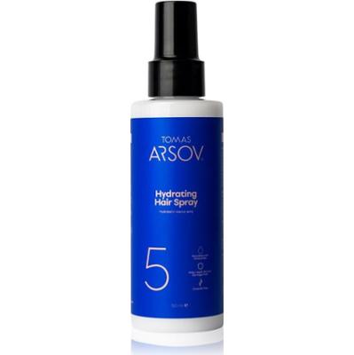 Tomas Arsov Hydrating hair spray spray nawilżający do włosów 150 ml