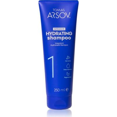Tomas Arsov Hydrating Shampoo szampon nawilżający do włosów suchych i zniszczonych 250 ml
