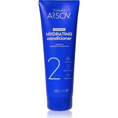 Tomas Arsov Hydrating Conditioner odżywka nawilżająca do włosów suchych i zniszczonych 250 ml