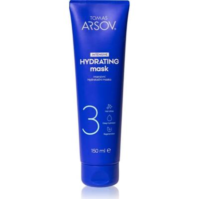 Tomas Arsov Hydrating Mask maseczka nawilżająca 150 ml