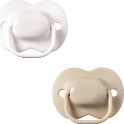 Tommee Tippee Cherry Latex 0-6 m smoczek 2 szt.