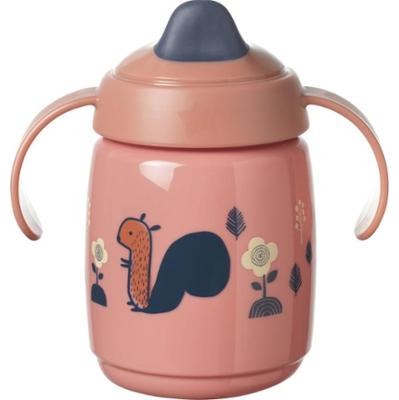 Tommee Tippee Superstar 6m+ kubek dla dzieci Pink 300 ml