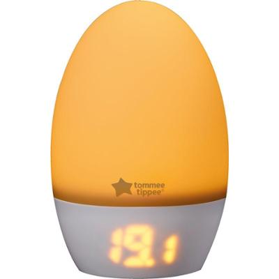 Tommee Tippee GroEgg2 termometr i lampka nocna 1 szt.