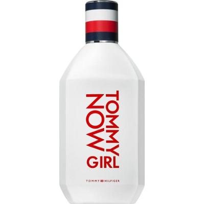 Tommy Hilfiger Tommy Girl Now woda toaletowa dla kobiet 100 ml