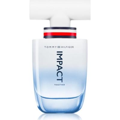 Tommy Hilfiger Impact Together woda toaletowa dla mężczyzn 50 ml
